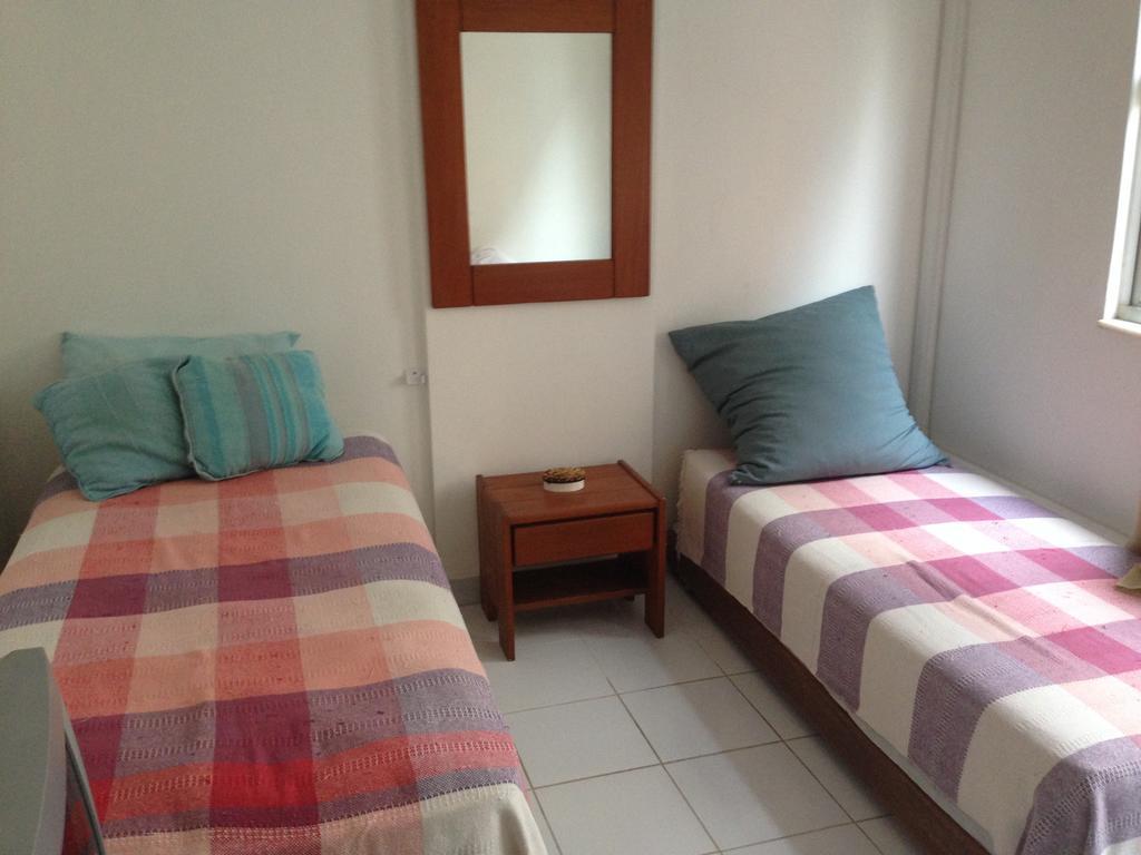 Apto Em Cabo Frio Para Aluguel De Temporada Quarto foto