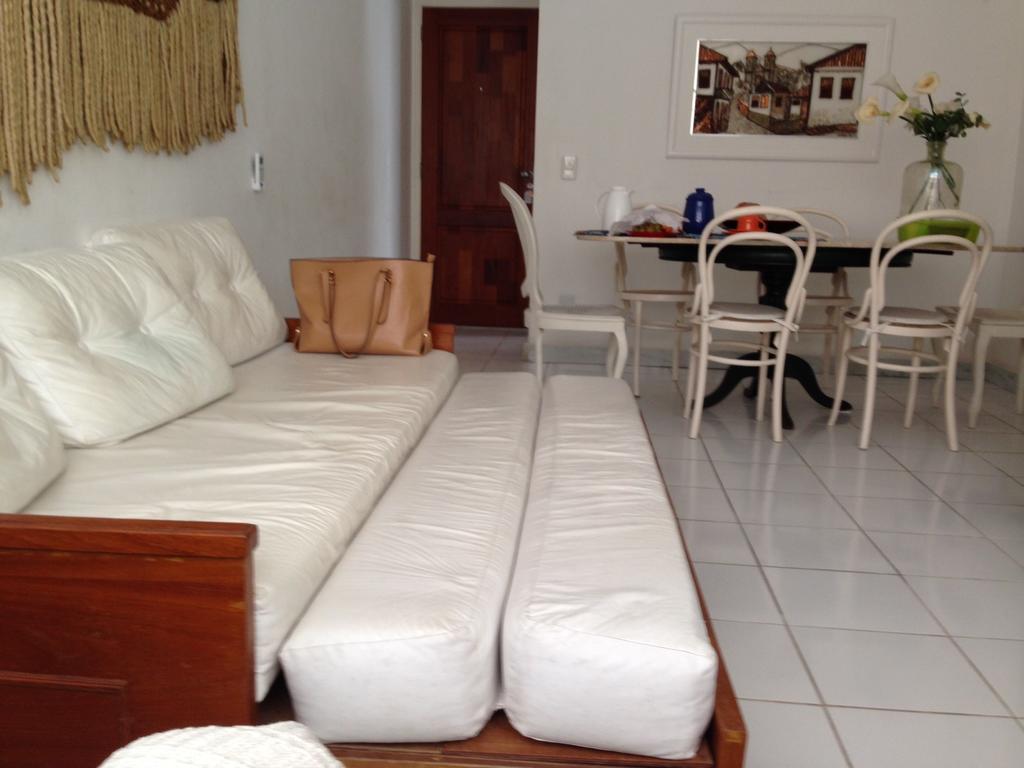 Apto Em Cabo Frio Para Aluguel De Temporada Quarto foto